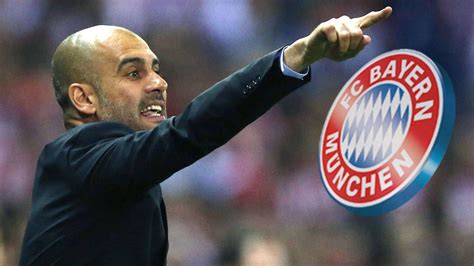 Josep pep guardiola sala (catalan pronunciation: Probabili formazioni Bayern Monaco-Borussia ...