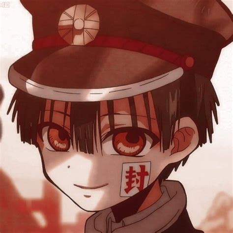 Hanako Kun Pfp / ﹫hanako-kun in 2020 | Anime chibi, Anime ...