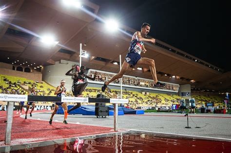 Gb's jazmin sawyers & abigail irozuru compete in the long jump. La Diamond League presenta un calendario de 14 pruebas ...