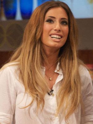 Stacey solomon has revealed that being pregnant ruined her teeth and she still longs to have a 'perfect smile'. BABY JOY! After smoking while pregnant controversy, Stacey ...