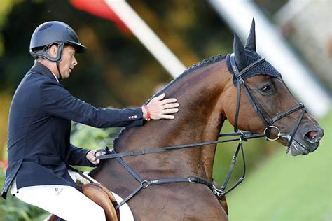 Yuri mansur of brazil wins the wef challenge cup round 6. Yuri Mansur é o novo condutor do cavalo de topo Unita ASK ...