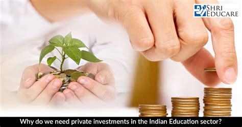 See full list on policybazaar.com Why do we need private investments in the Indian Education ...