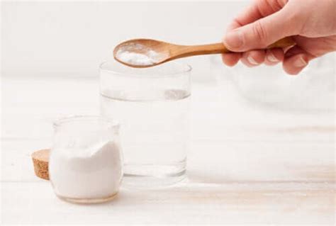 Bruciore allo stomaco: combatterlo con il bicarbonato ...