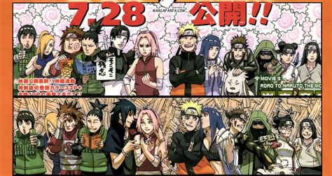 Hier meine rezension zum 6.film road to ninja, der naruto und sakura in ein paralleluniversum katapultiert. Character differences: Naruto Road to Ninja | Naruto ...