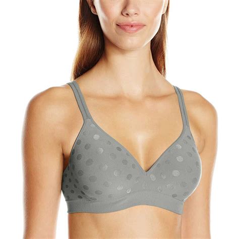 The barely there brand is proud to be an innovative industry leader. Hanes Barely There Womens Ultimate Perfect Coverage ...