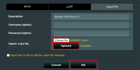 For more information, see the r80.10 site to site vpn administration guide. How to set up a VPN connection on your Asus VPN Router ...
