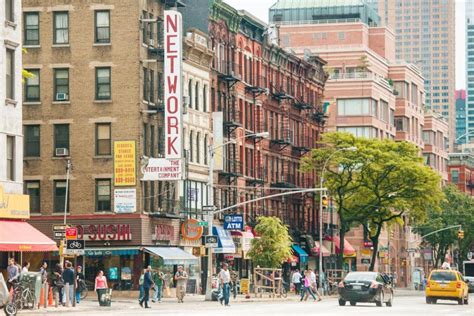 Maybe you would like to learn more about one of these? Hell's Kitchen NYC Neighborhood Guide - Compass