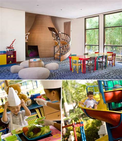 Liburan kebanyakan dilakukan bersama keluarga atau pasangan. 26 Hotel Keluarga di Bali dengan Kids Club Terbaik ...