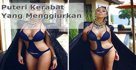Find the perfect princess ezurin khyra stock photos and editorial news pictures from getty images. Foto-foto Terlampau Peribadi Terbaru Datin Ezurin Kerabat ...