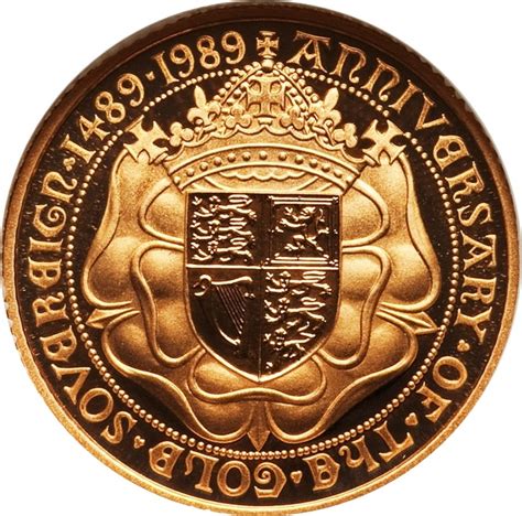 Swfs provide a benefit for a country's. 1 Sovereign - Elizabeth II (Gold Sovereign Anniversary ...