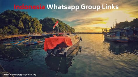 How to join malaysia tamil whatsapp group link Join Indonesia Whatsapp Group Links List - Whatsapp Group ...