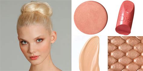 The simplest way to identify your skin tone is to. Makeup Ideas for Your Skin Tone BridalGuide