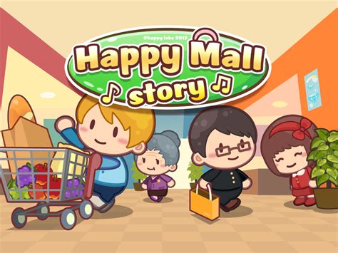 Pet shop story™ apk + mod has been downloaded 10,000,000+ since august 1, 2014. Happy Mall Story MOD APK (Unlimited Golds and Diamonds ...