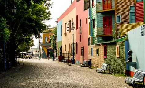 We have reviews of the best places to see in boca raton. El Barrio de La Boca cumplió 150 años - AMEP Argentina