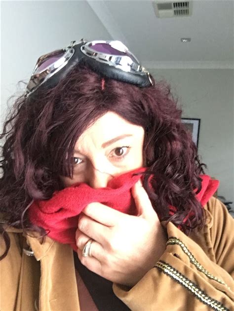 In london, lord mayor crome has sent a resurrected man from the sixty minute war, named shrike, after hester shaw and sent valentine on a secret mission. Hester Shaw from "Mortal Engines" #bookweek2017 | Mortal ...