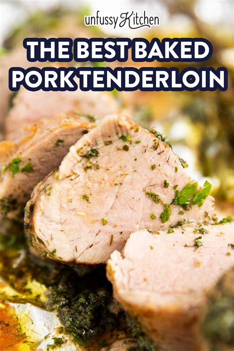 Bake at 375 degrees for 45 minutes or until pork is cooked through. Pork Tenderloin In Aluminum Foil - Rosemary Roasted Pork Loin The Coers Family : The pork ...