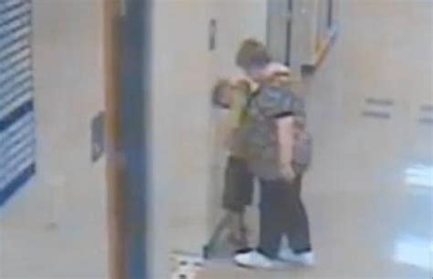 Sign up for the breaking news newsletter and receive up to date information. Teacher caught on video manhandling kindergartner will ...