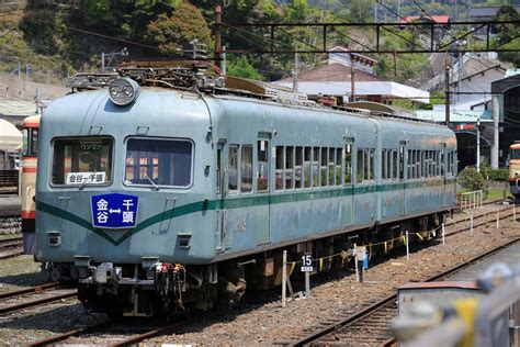 We did not find results for: 大井川鉄道 元南海電鉄11001系 - 謎のカメラ男のブログ