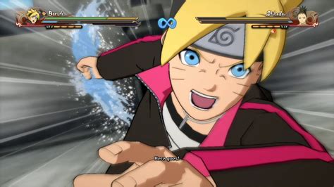 Road to boruto expansion naruto shippuden: 60 FPS FIX: NO SHADOWS AND PARTICLES for Naruto Ultimate Ninja Storm 4 Road to Boruto PC! - YouTube