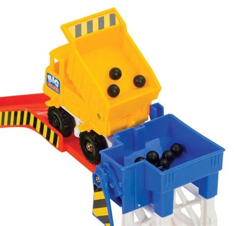 I eat like a bird. не утруждайте себя приготовлением большого обеда. Tomy Big Loader : Construction Toy for Your Little Builder ...