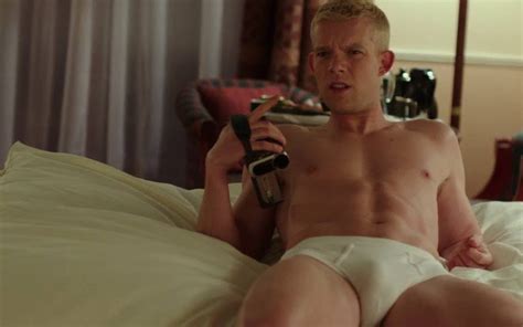 El blog de cine español. 'The best thing I ever did was come out': Russell Tovey ...