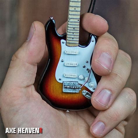 Check spelling or type a new query. NEW 2014 Mini Fender Christmas Guitar Ornaments! | Ovation ...