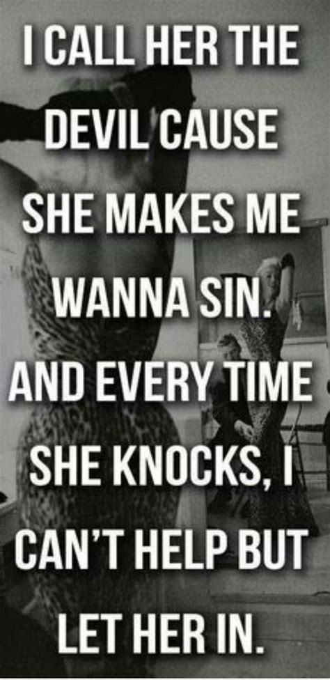 Tease her back (and better than she does it). Pin by Mari Jane on love thoughts. | Teasing quotes, Sin ...