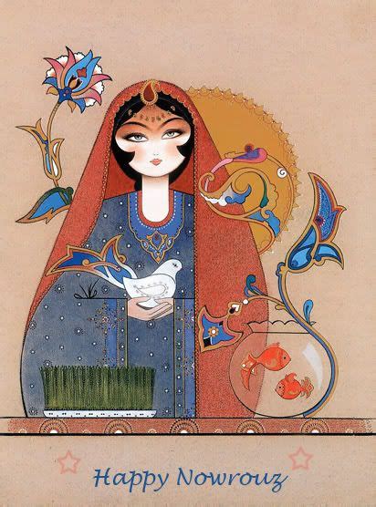 Anthology of the latest friendly and official nowruz greetings text messages. 59 best Nowruz greeting cards ( Iranian new year cards ...