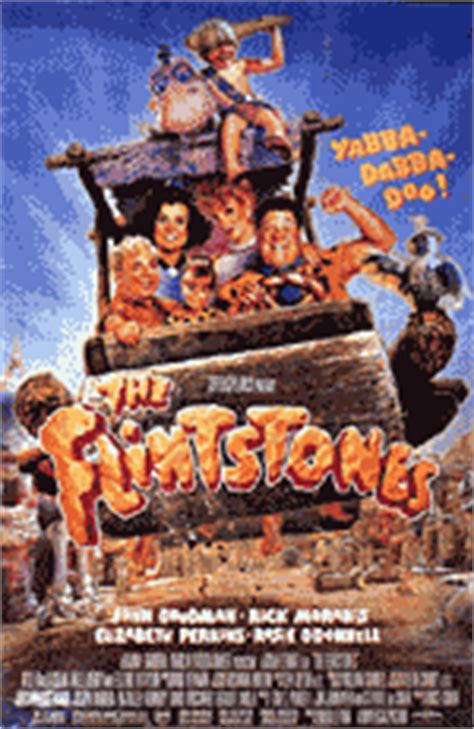 Bc52's meet the flintstones from the movie. Flintstones, The- Soundtrack details - SoundtrackCollector.com