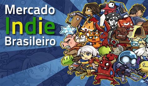 A demo gratuita pode ser baixada neste link até o dia 22 de junho. Confira uma lista de jogos indies brasileiros que você ...