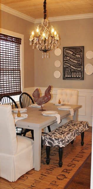 Sherwin williams perfect greige and accessible beige, the perfect cool neutral color combo. Sherwin williams Perfect Greige and pannelling idea for ...