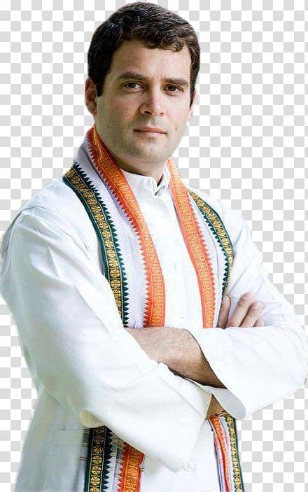 Sonia gandhi png full size rahul gandhi png transparent rahul gandhi png congress rahul gandhi png soniya gandhi png cartoon rahul gandhi png rahul gandhi full photo png. Free download | Man standing wearing white long-sleeved ...