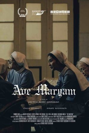 Kualitas subtitle hardsub bluray webdl hd cam, movie mp4. Nonton Ave Maryam (2018) Sub Indo Terbaru- BIOSKOP137