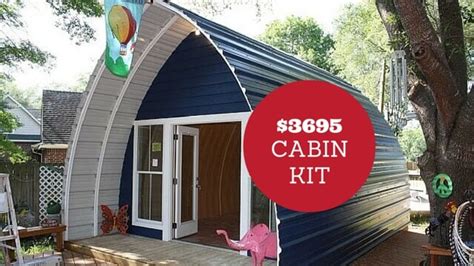 We did not find results for: A Cheap Cabin Kit - Thehomesteadingboards.com