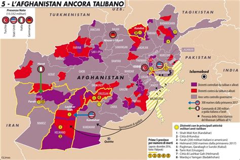 Former afghan president hamid karzai is in contact with the taliban with a view to bringing peace to the country, the bbc reports. Notizie dal mondo oggi 30 luglio: colloqui Usa-taliban - Limes