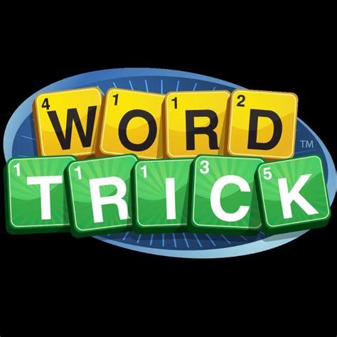 Looking for free iphone/ipad apps? Word Trick Now Free to Download for Ios From Apple App ...