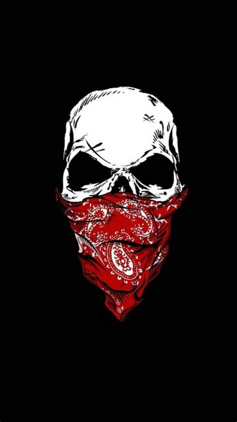 Red bandana wallpapers wallpaper sucker garden in 600×1299. Blood Gang Bandana Wallpaper - Red Bandana The Game ...