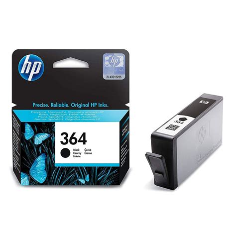 De quoi nourrir vos convictions personnelles avec la référence cartouche hp 364 noire si la seconde. HP 364 Noir (CB316EE) - Achat Cartouche imprimante HP pour ...