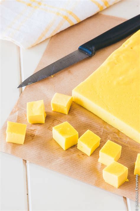 In the case of burmese tofu (also known as shan tofu for the state in the northeast part of the country where it originated), chickpea flour gets mixed with water and cooked into a gruel that resembles polenta. Chickpea Tofu recipe - make your own soy free tofu with ...