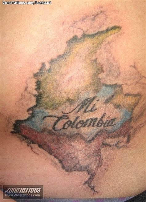 Infoplease is the world's largest free reference site. 1000+ images about tattoo on Pinterest | Colombia flag, Colombia map and Lion head tattoos