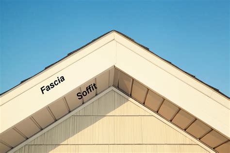 There's a new buzzword in yoga studios across the uk: Why Soffits and Fascia Are Important—BYHYU139 - BUILD YOUR ...