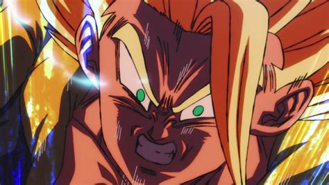 Probably the best db film in my opinion. Official On-Going Dragon Ball Super Movie Thread: "Broly ...