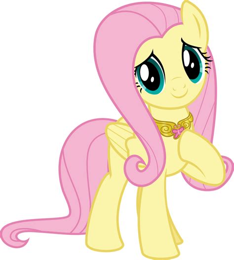 Download transparent pinkie pie png for free on pngkey.com. MLP Vector - Fluttershy #5 by jhayarr23 | My little pony ...