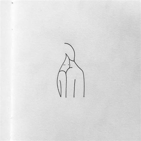 2020 Simple And Cute Line Patterns And Tattoos | Art ... Practice makes perfect and the best practice for improving your figure drawing skills is gesture drawing.