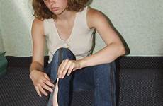christine young feet teen wikifeet girls coedcherry model bft