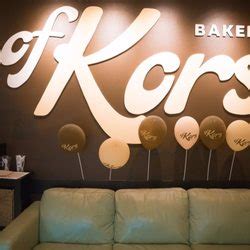 OfKors Bakery - 18 Photos - Coffee & Tea - 1359 Main St ...