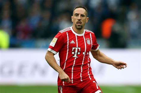 Steeven ribéry (born 7 november 1995) is a french footballer who plays as a winger. Franck Ribéry : Un autre dossier compromettant contre lui ...