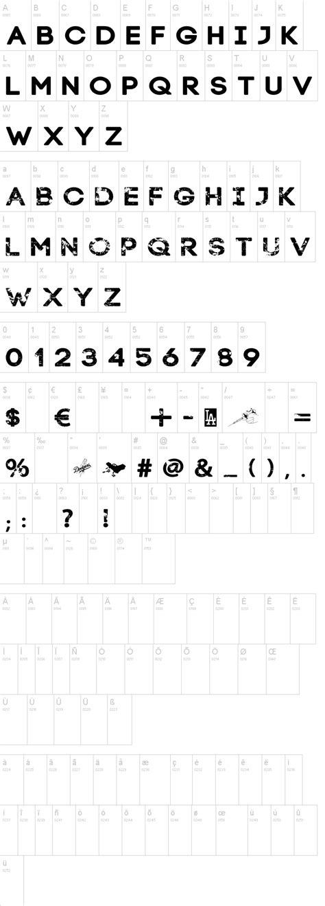 The text generator section features simple tools that let you create graphics with fonts of different styles as well as various text effects; Jurassic World Font Dafont - African Font Allen R Walden ...