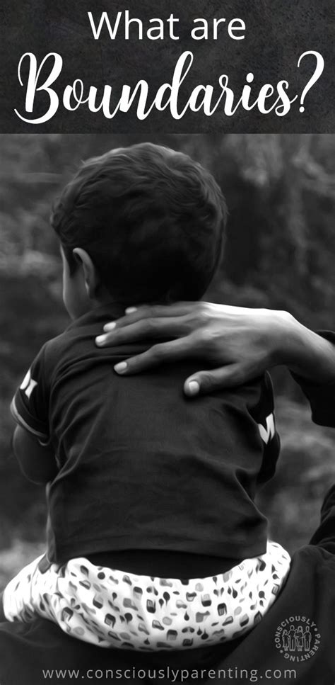 Pin on Consciously Parenting