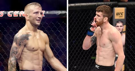 Dillashaw at ufc fight night on saturday. Doniesienia: TJ Dillashaw vs. Cory Sandhagen main eventem ...